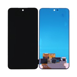 Touch+Display Samsung Galaxy S24 FE 5G/S721 Service Pack Negro